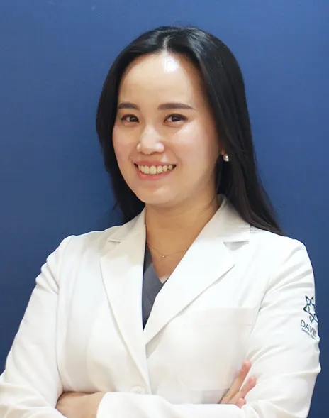 교정과 전문의 김지현